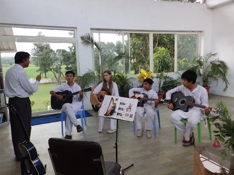 Dehradun Hills Academy Boutique Residential School — photo 2