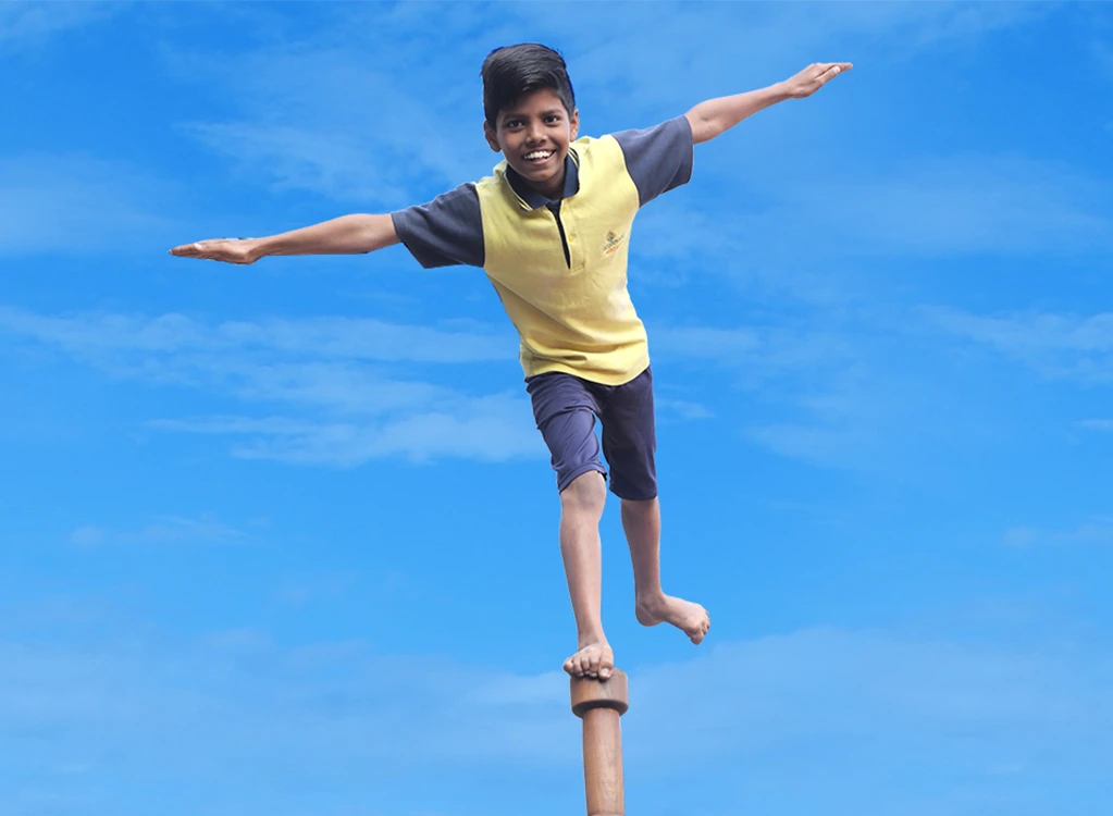 Sanjeevani World School, Dahisar — photo 2