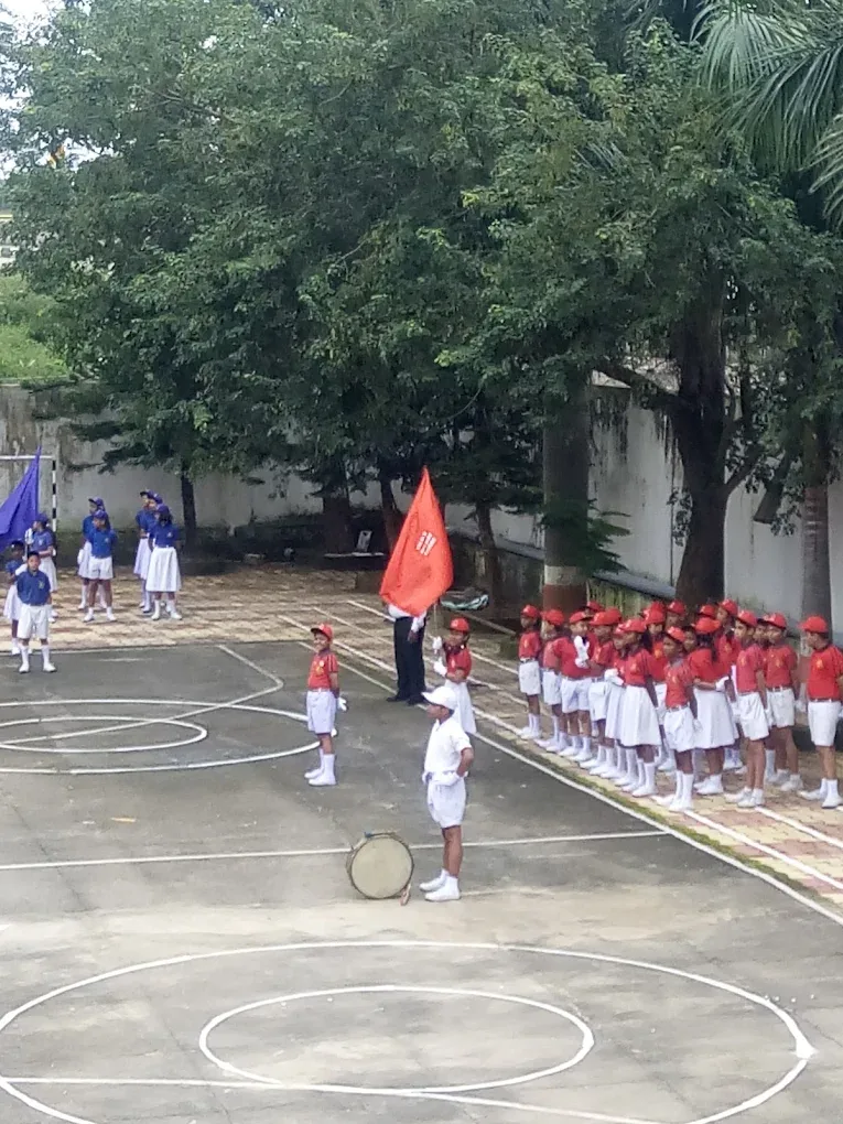 Tender Heart Sr. Sec. School, Tupudana, Ranchi — photo 2