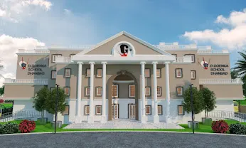 GD Goenka Public School, Dhanbad