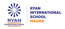 Ryan International School Masma, Surat logo