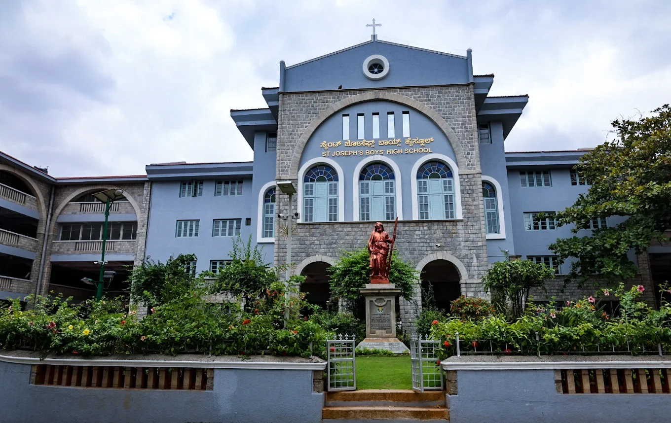 Podar Education Network — photo 5