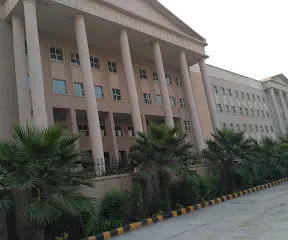 GD Goenka Global School, Gurugram — photo 8