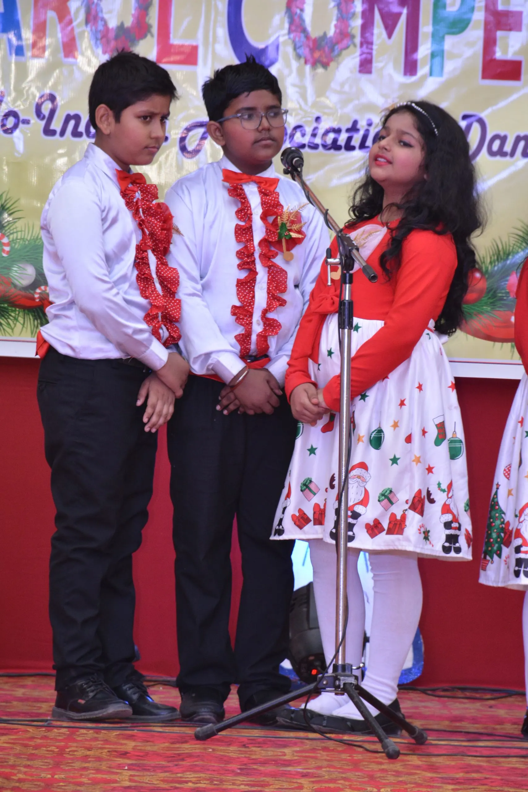 Don Bosco Academy, Patna — photo 3