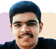 Himanshu Chaturvedi — alumnus of Podar International School - Amritsar