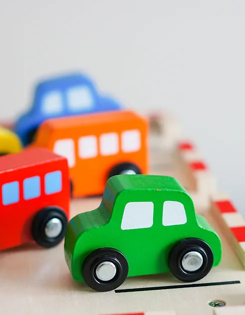 The Little Engines — photo 3