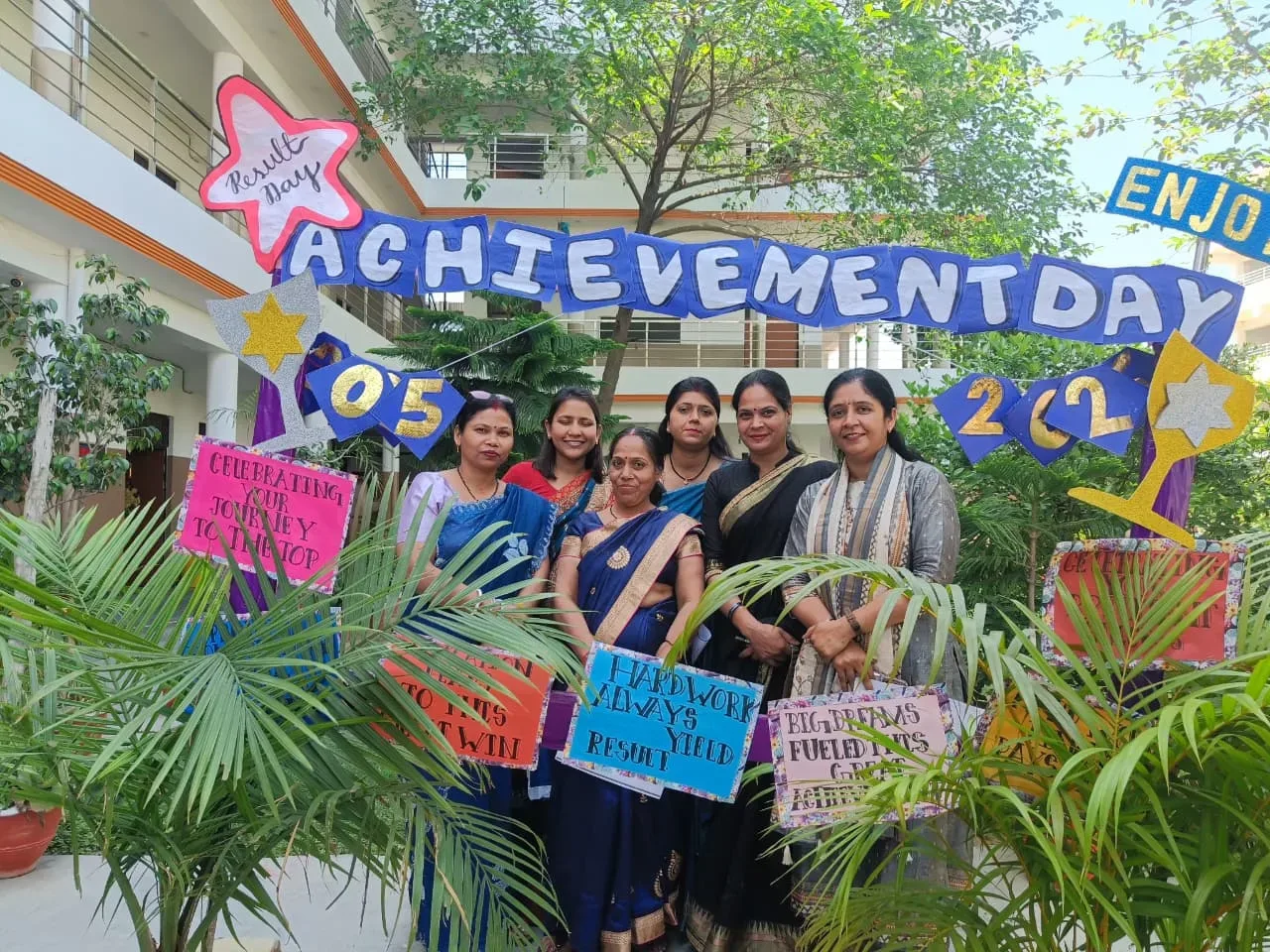 Shri Ram Academy — photo 3