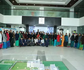 GD Goenka International School, Sonipat — photo 8