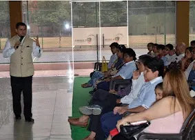 GD Goenka Public School, Paschim Vihar — photo 5