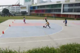 Sheoran International School