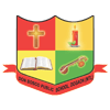 Don Bosco Girls College School Nainital logo