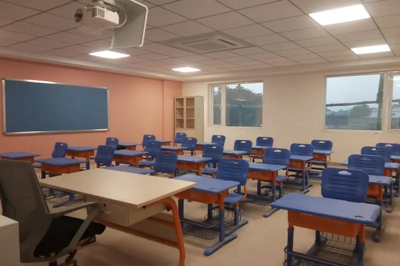 GD Goenka Public School, Sitapur — photo 3