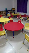 Podar International School - Ludhiana — photo 7