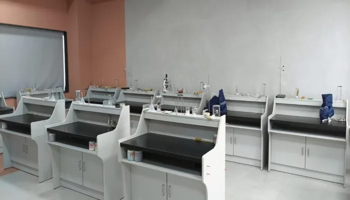 GD Goenka International School, Gandhidham — photo 6