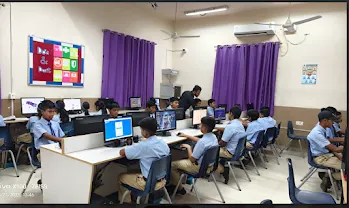 Podar International School - Purnia — photo 3
