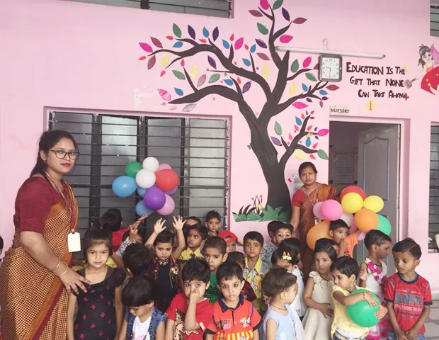 Neeleshwar Public School, Haridwar — photo 3