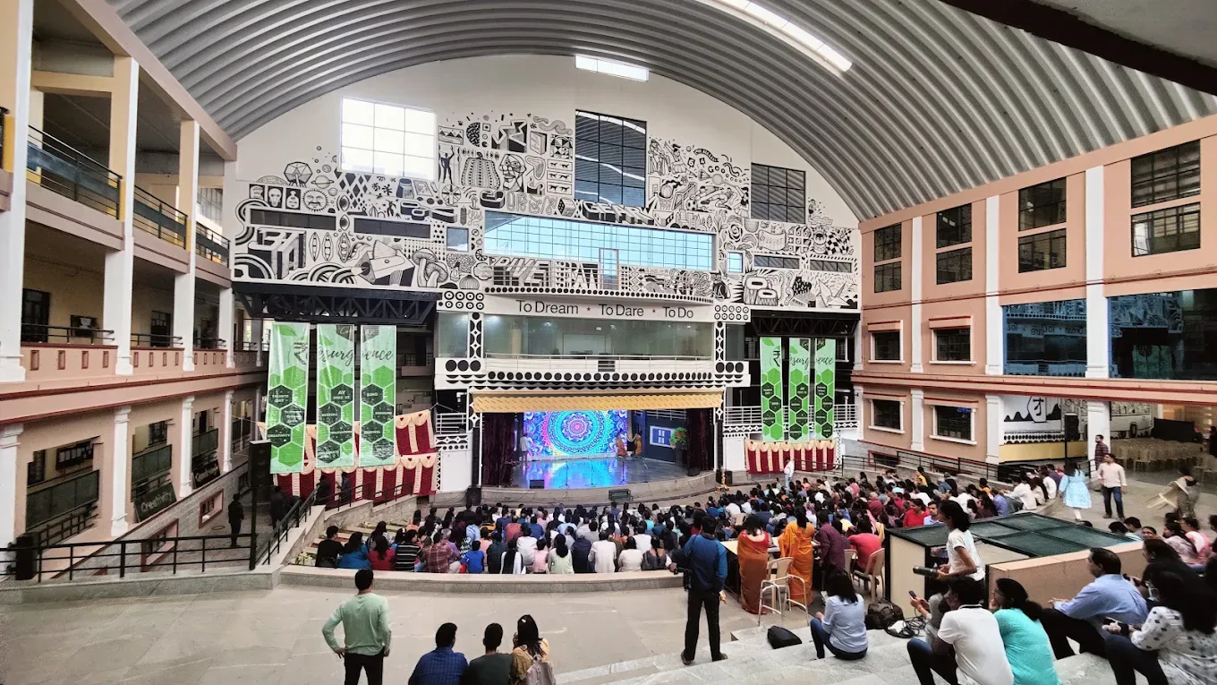 GEAR Innovative International School, Gurukul Campus — photo 2