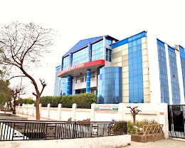 GD Goenka Public School, Aligarh