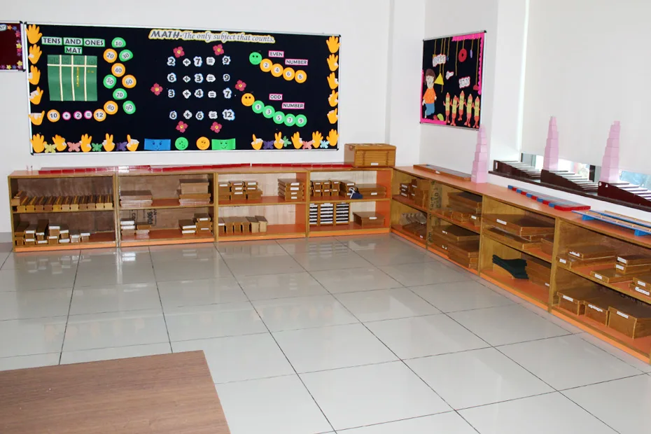 GD Goenka Public School, Sitapur — photo 7