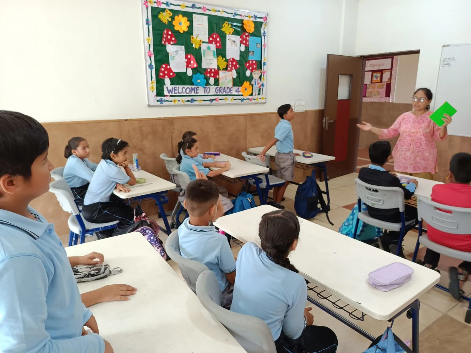 Shri Ram Centennial School — photo 5