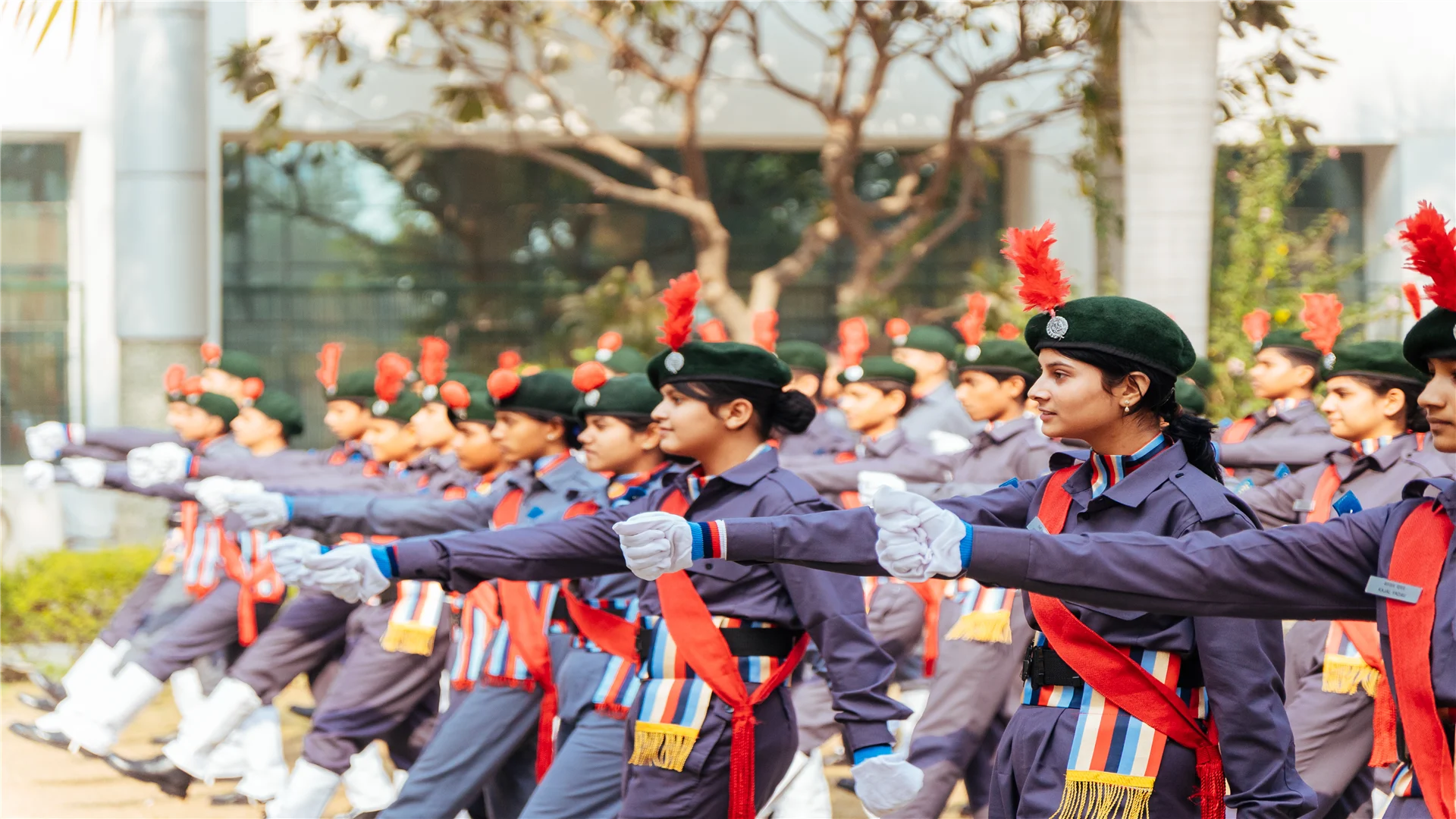Delhi Public School — photo 7