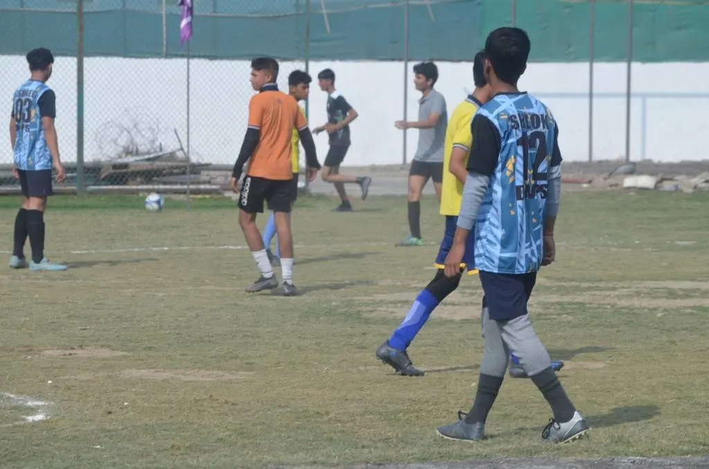Delhi world public school Greater Noida — photo 5