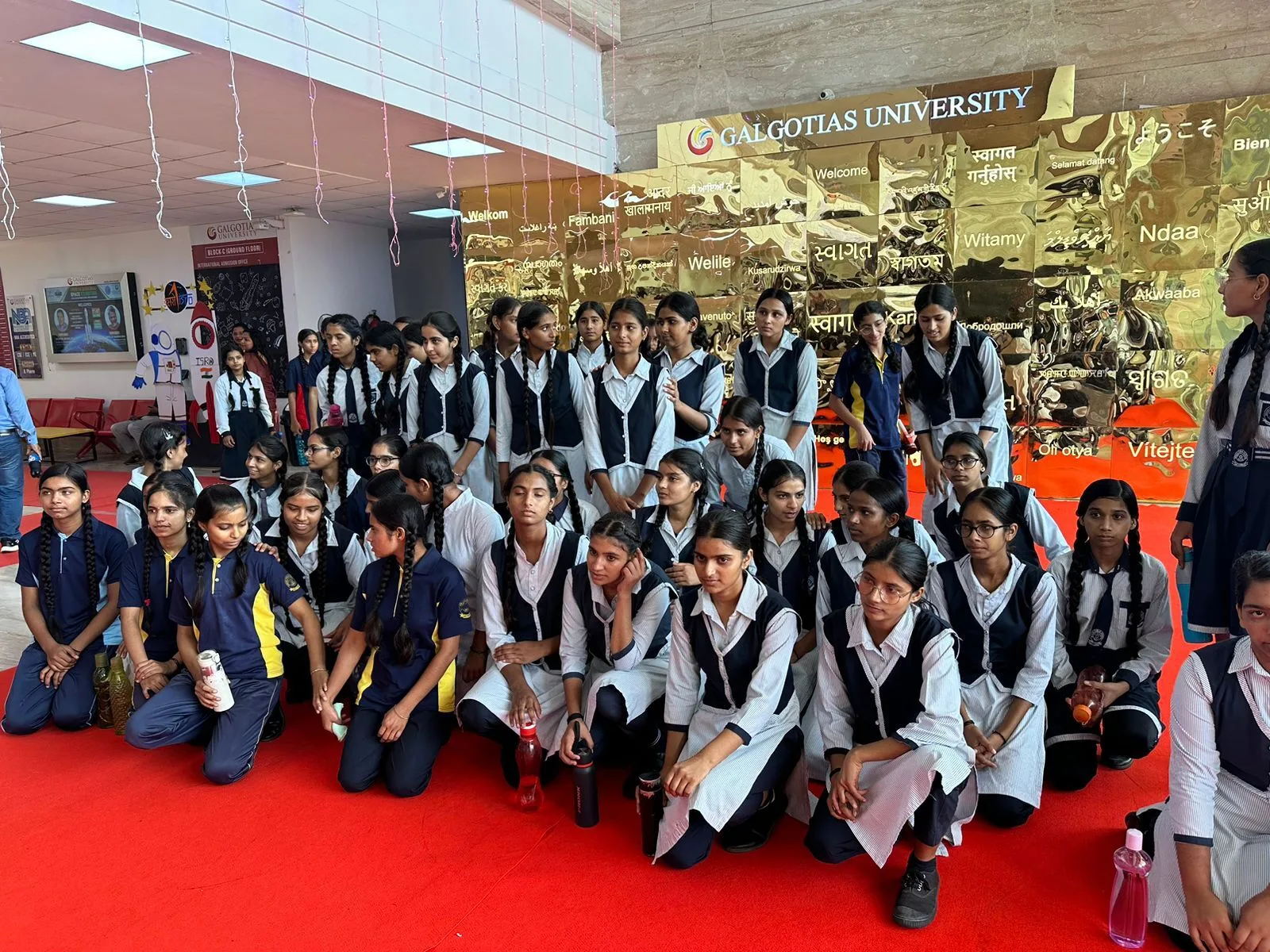 Greno Public School Greater Noida — photo 5