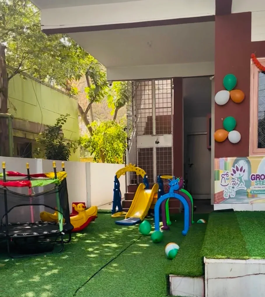 Grow Inn Steps - Secunderabad, Hyderabad — photo 4