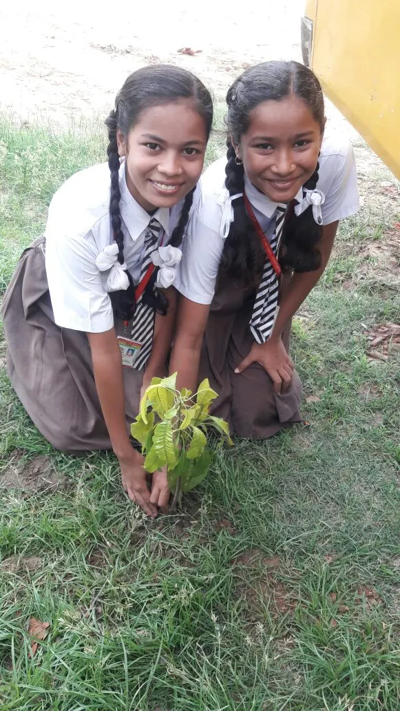 DAV School, Jagdishpur — photo 6