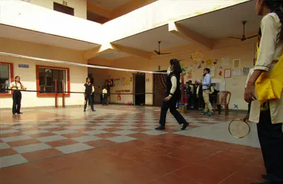 Diksha Rising Stars Public School — photo 2