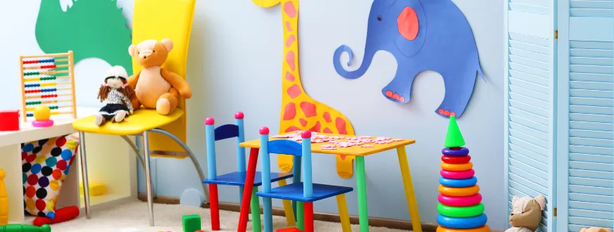 The Learning Space Preschool