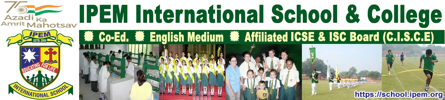 IPEM International School, Allahabad