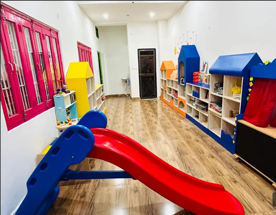 Little Millennium Preschool - Pandeypur, Varanasi — photo 5