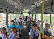 Podar International School - Thane (CIE), Thane — photo 4