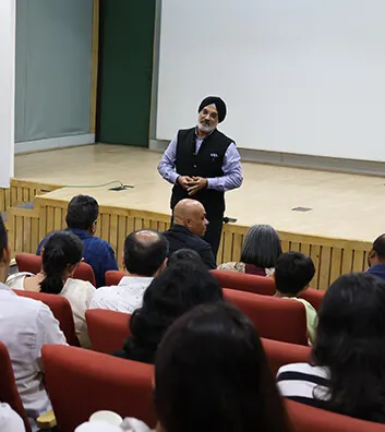 The Doon School — photo 3