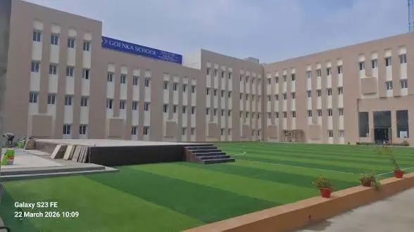 GD Goenka School, Begusarai — photo 6