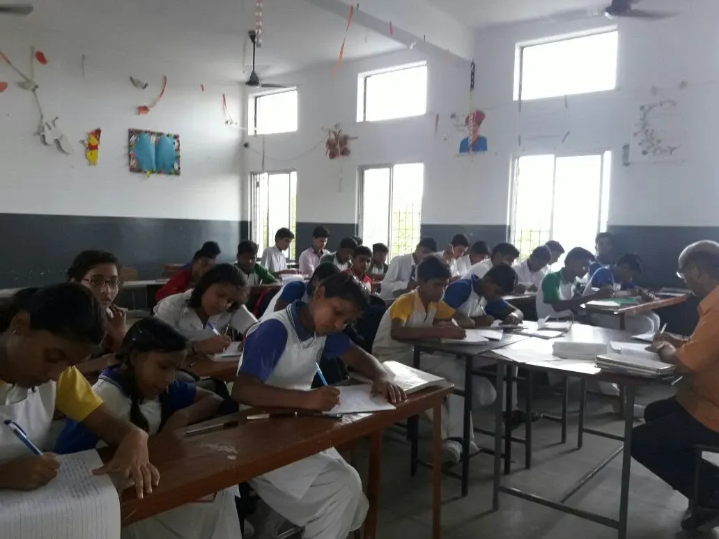 Shiv Ganga Vidya Mandir — photo 5