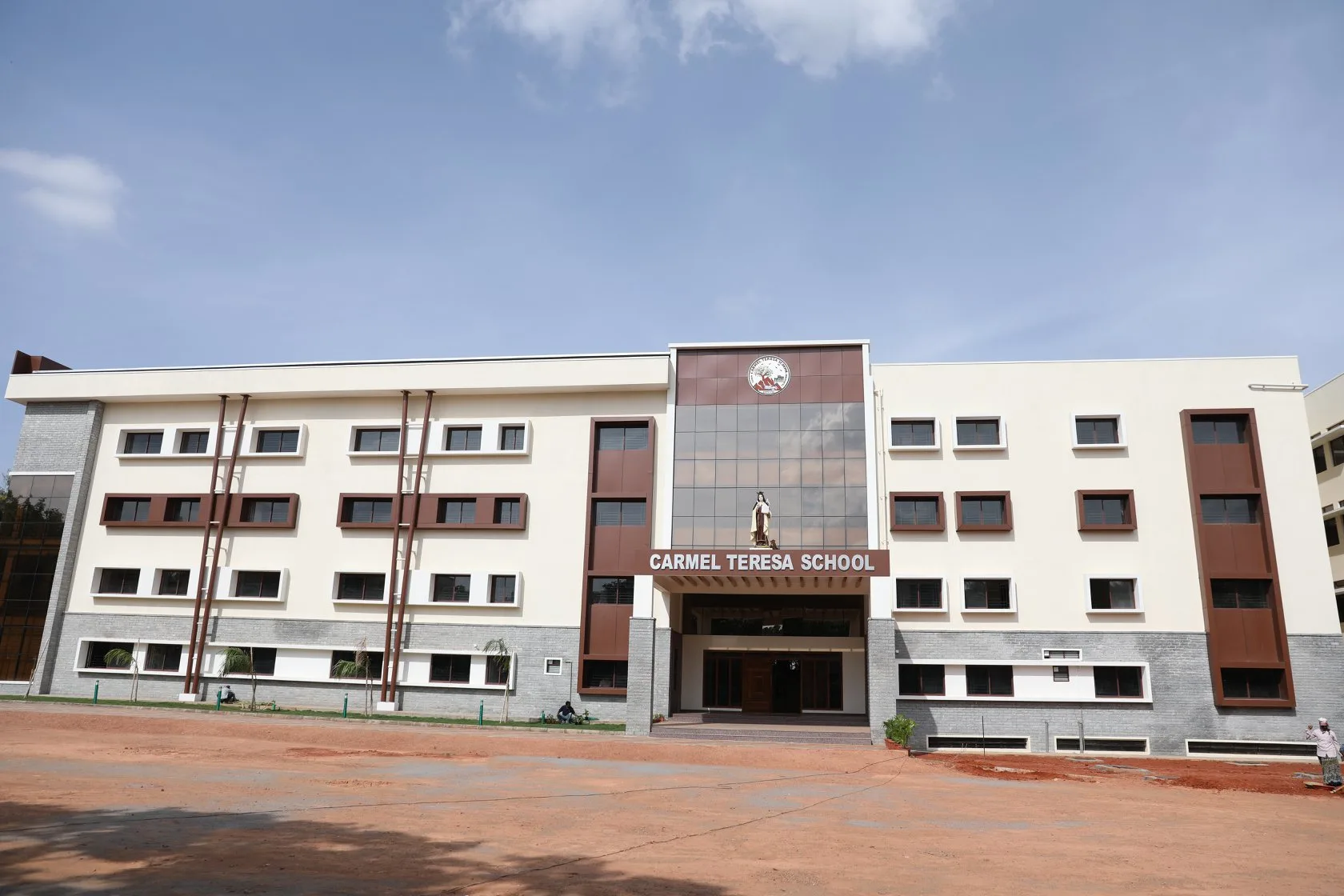Carmel Teresa School, Whitefield — photo 5
