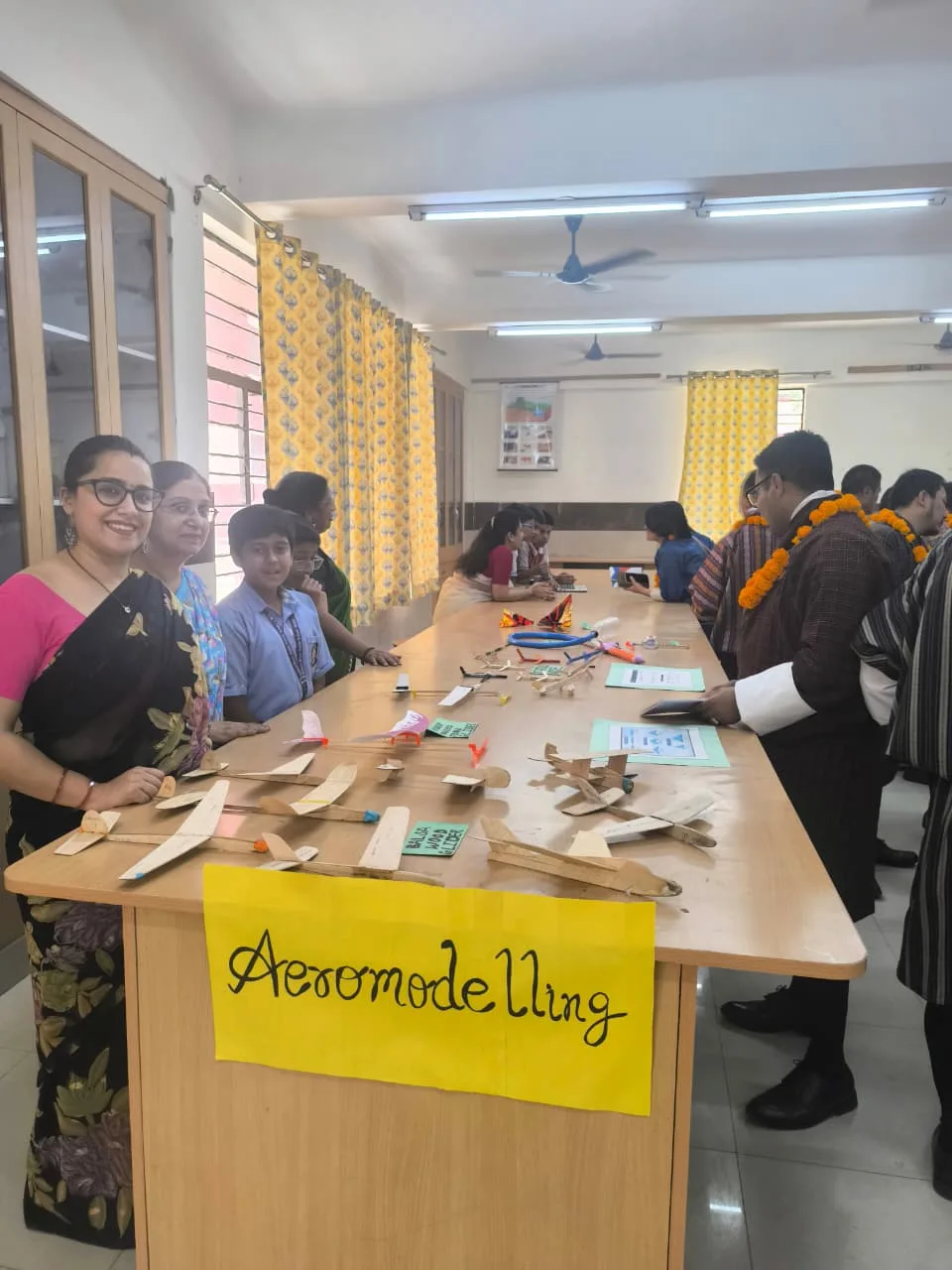 Vishwa Bharti Public School — photo 3