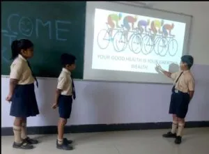 Edify World School Dehradun — photo 3