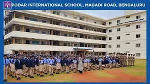 Podar International School - Magadi Road, Bengaluru — photo 4