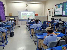 Podar International School - Indore — photo 3