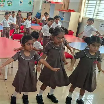 National Public School, Indiranagar — photo 3