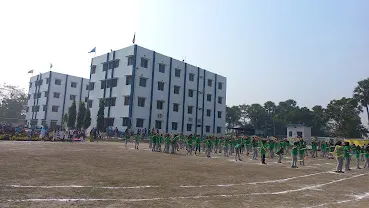 Podar International School - Samastipur — photo 6