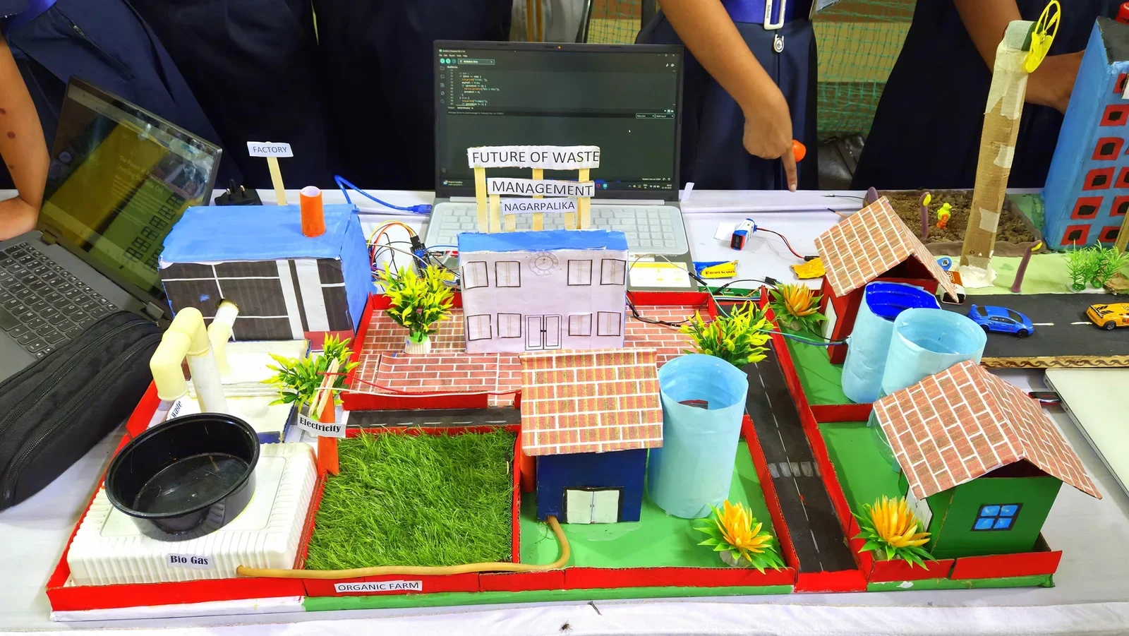 Litera Valley School — photo 5