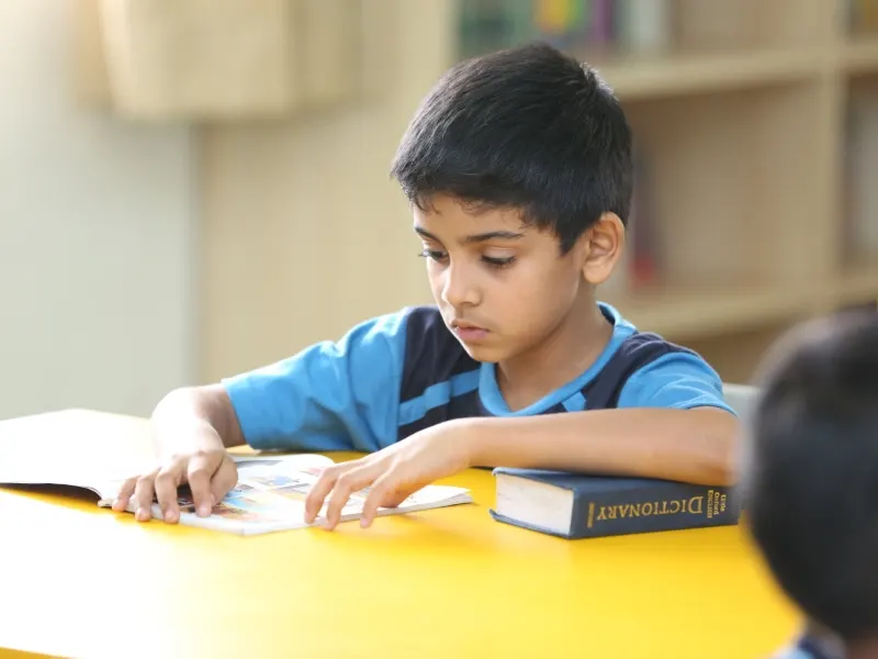 Vibgyor High Cbse School, Lucknow — photo 3