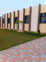 Podar International School - Modasa — photo 3