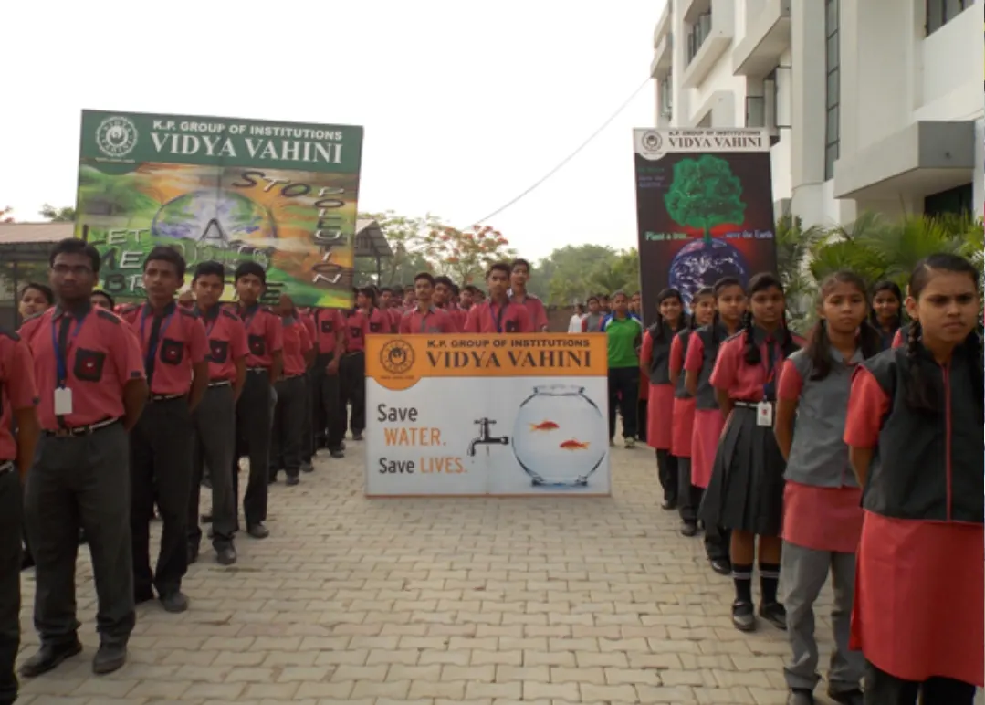 Vidyavahini School — photo 7