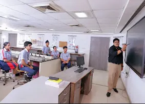 GD Goenka Public School, Rohini Sec-22 — photo 3