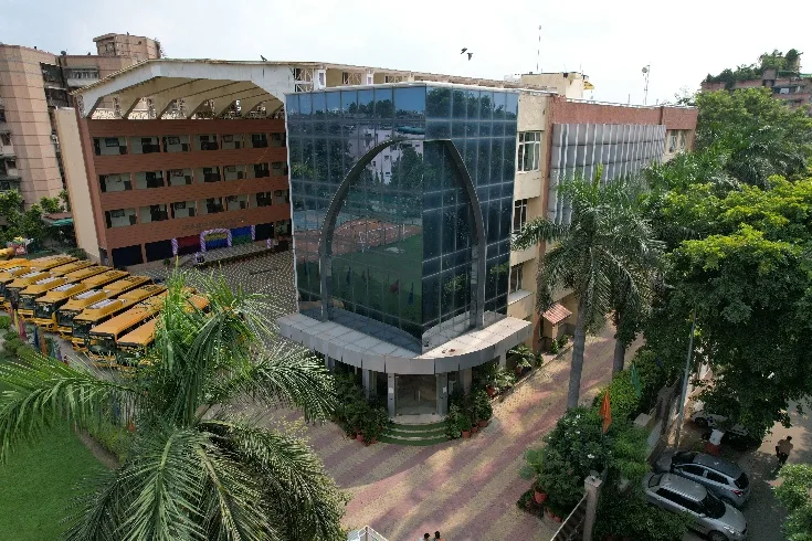abtus home — alumnus of GD Goenka Public School, Rohini Sec-9